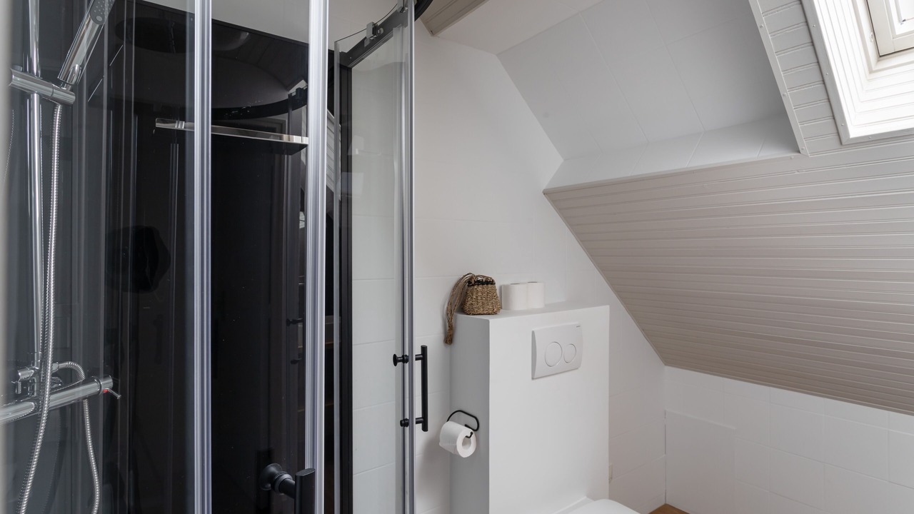 Photo of Bathroom in La Richardais
