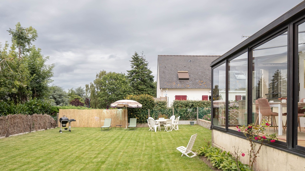 Photo of Outdoor in La Richardais
