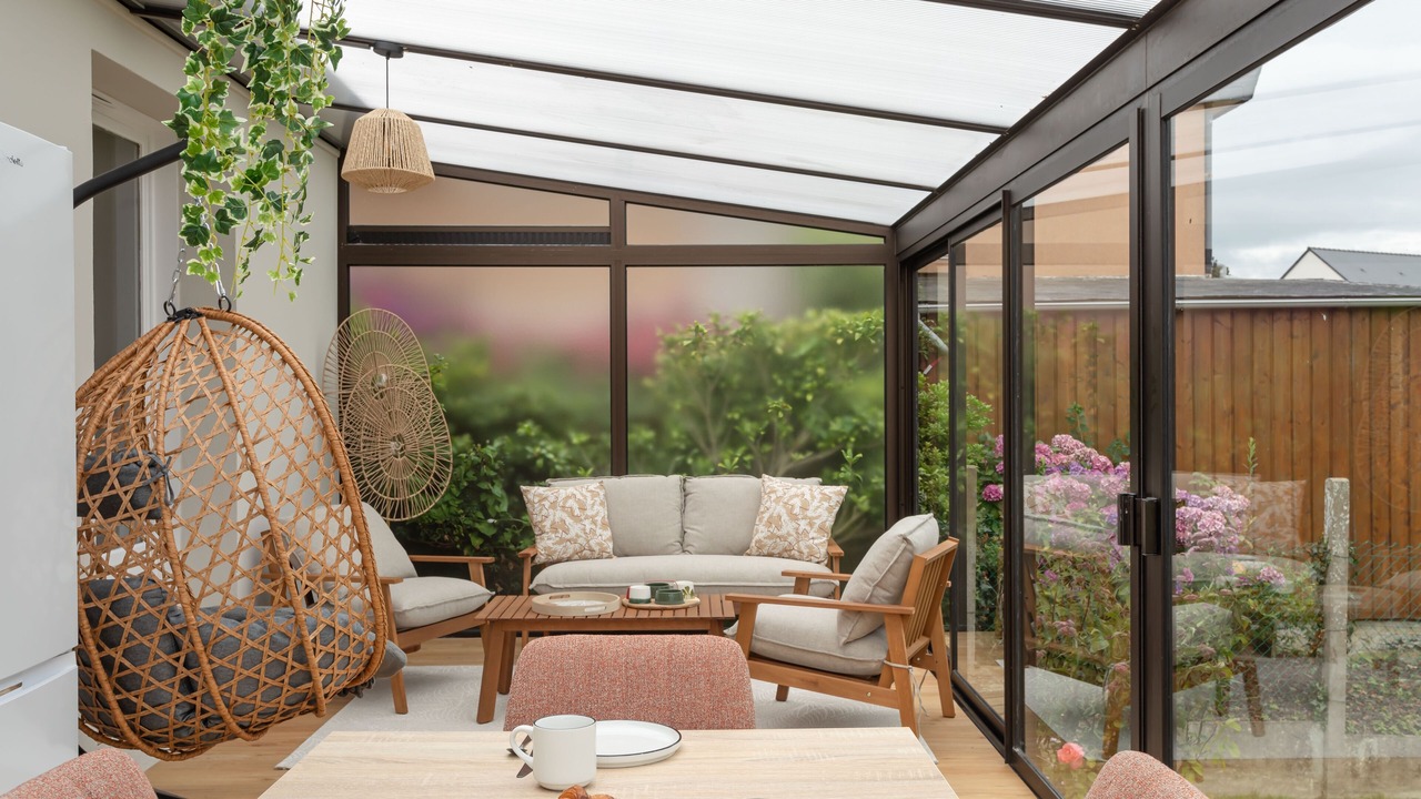 Photo of Outdoor in La Richardais
