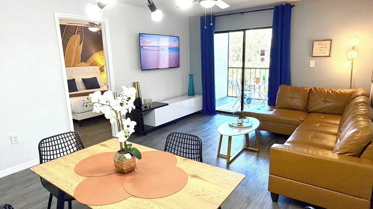 Photo of Livingroom in Titusville