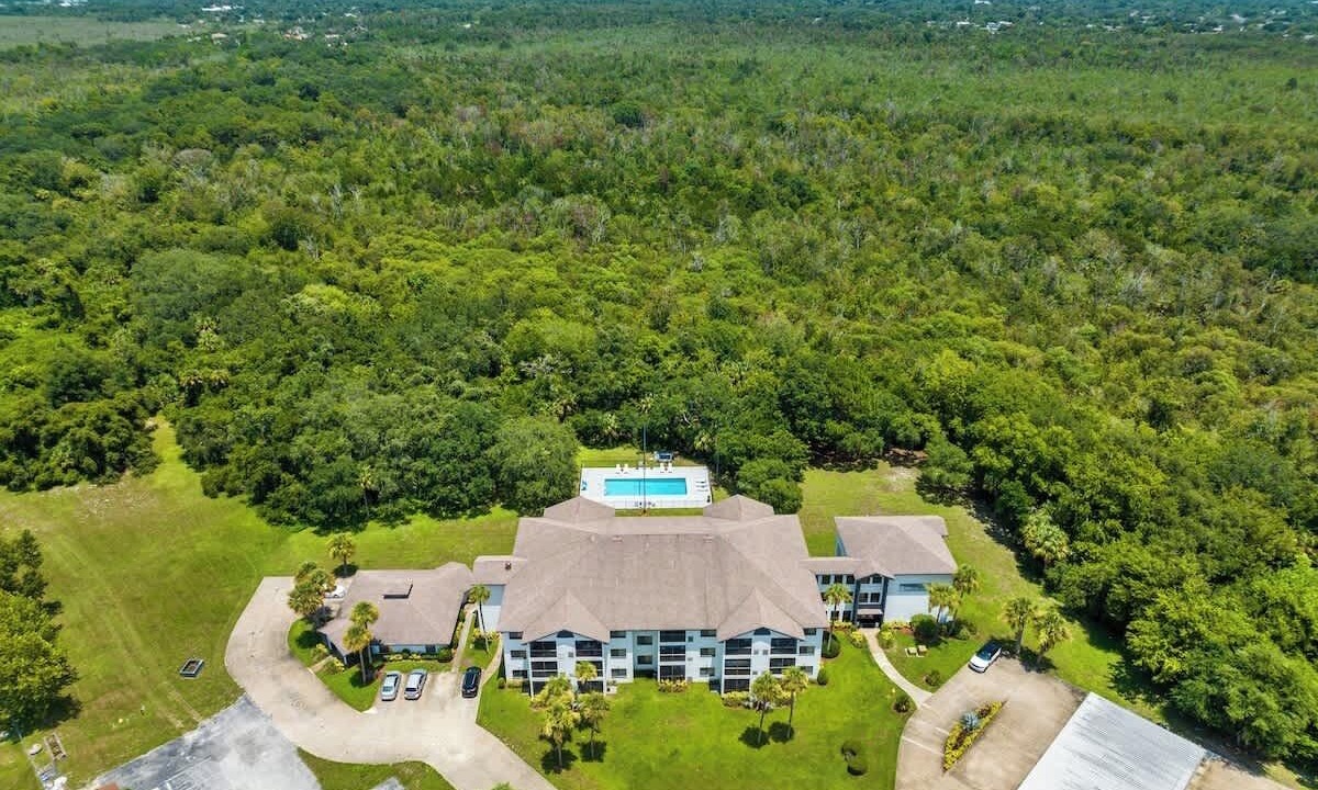 Photo of Outdoor in Titusville