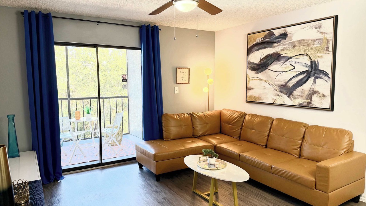 Photo of Livingroom in Titusville