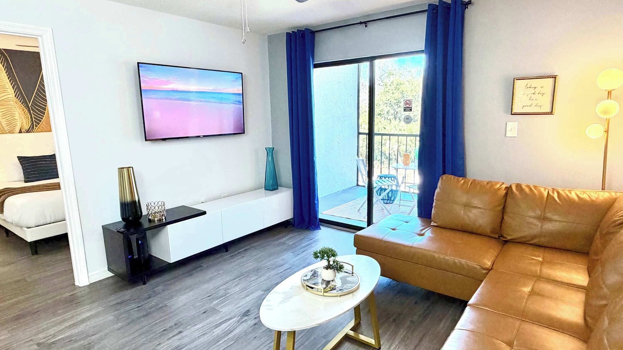 Photo of Livingroom in Titusville