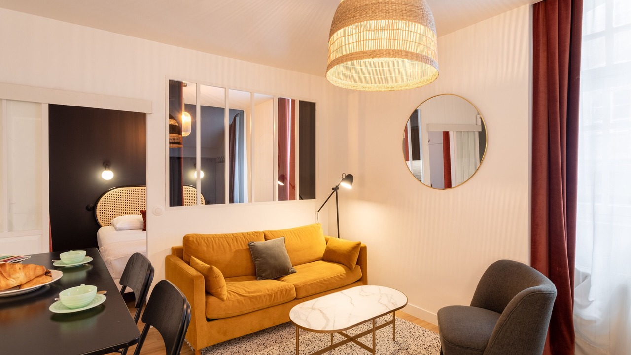 Photo of Livingroom in Centre