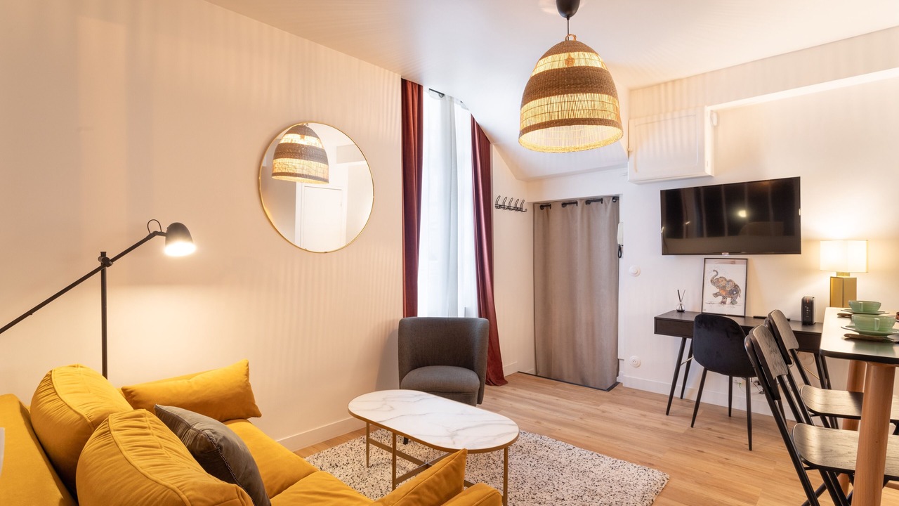 Photo of Livingroom in Centre