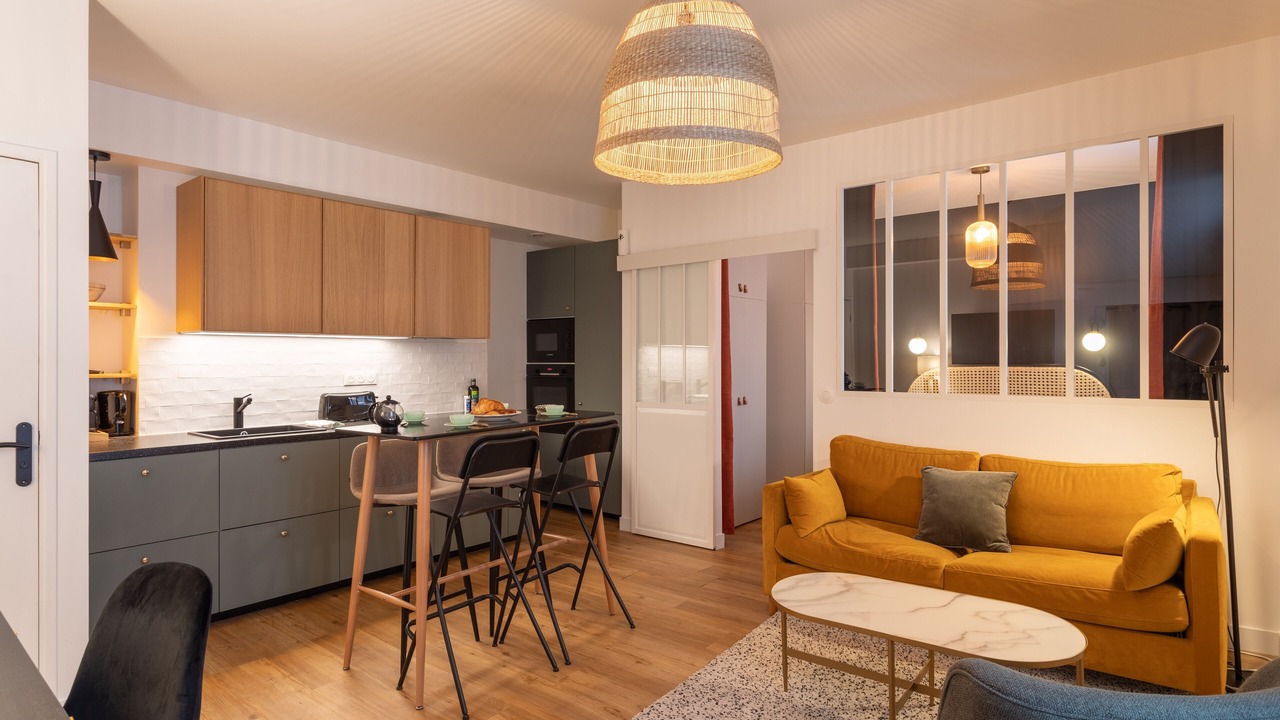 Photo of Livingroom in Centre