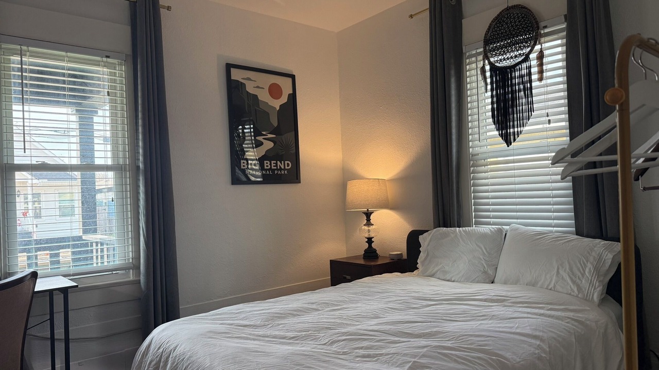 Photo of Bedroom in Northside