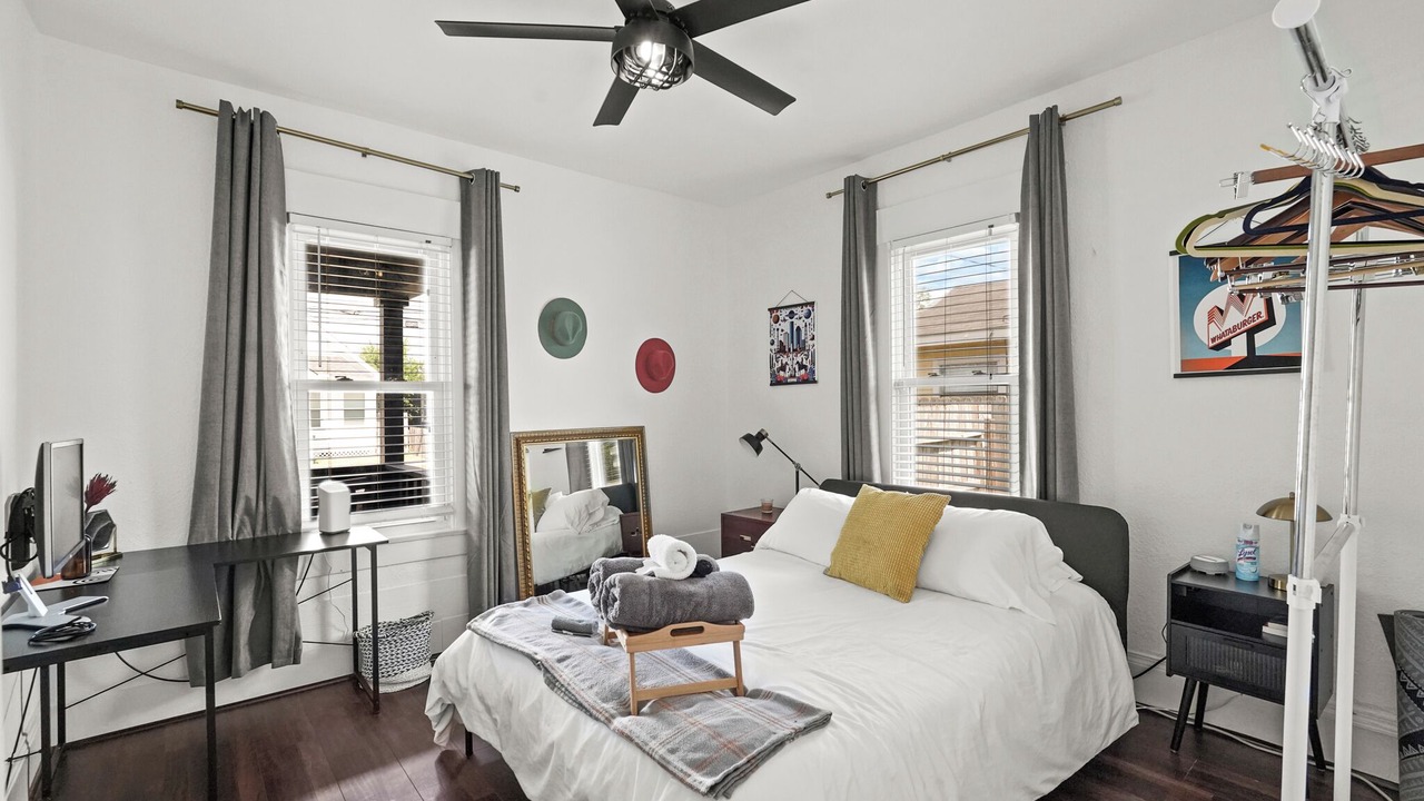 Photo of Bedroom in Northside
