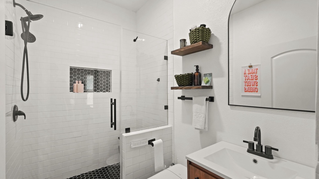 Photo of Bathroom in Northside