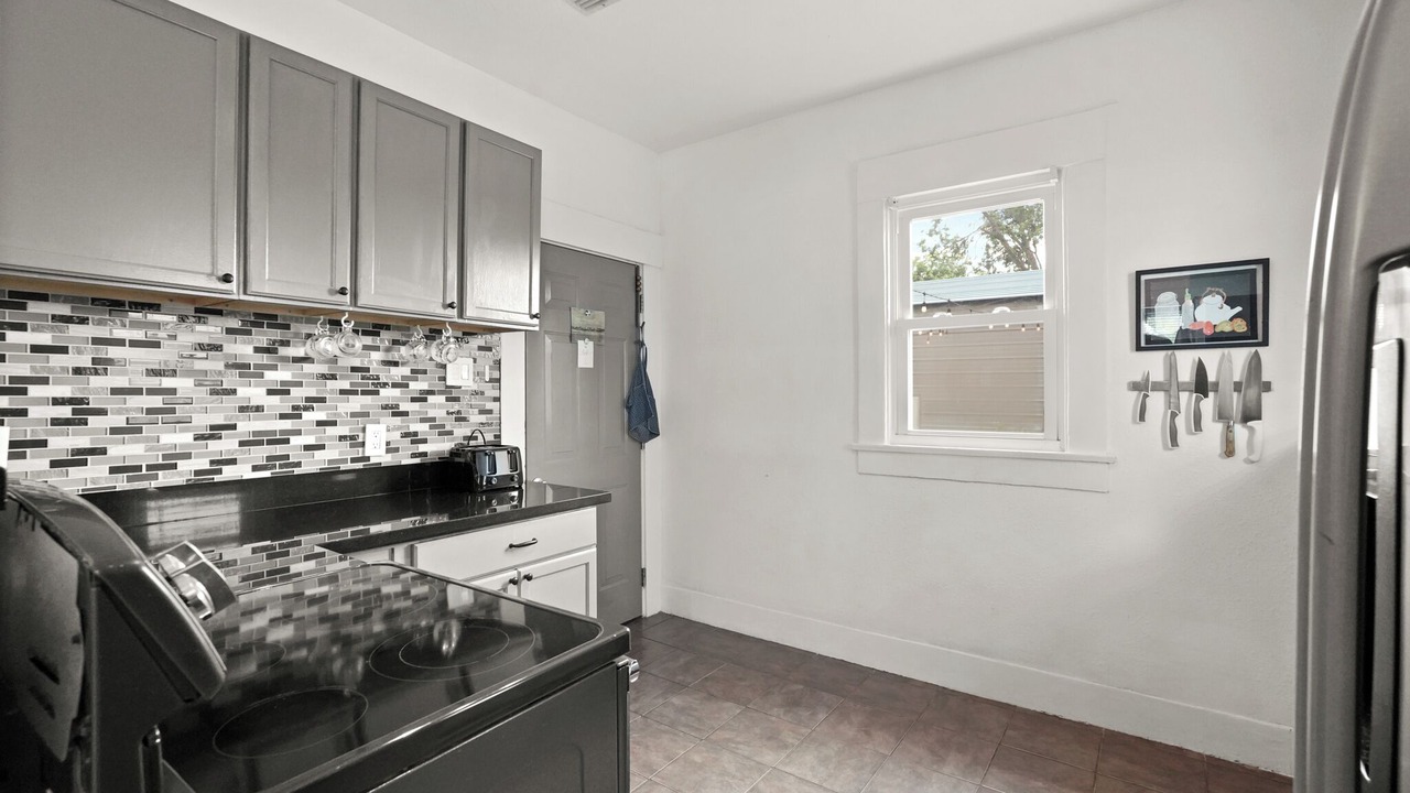 Photo of Kitchen in Northside