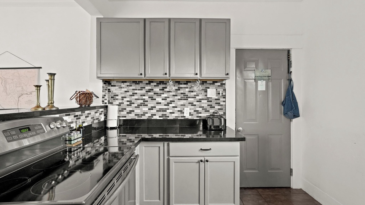 Photo of Kitchen in Northside