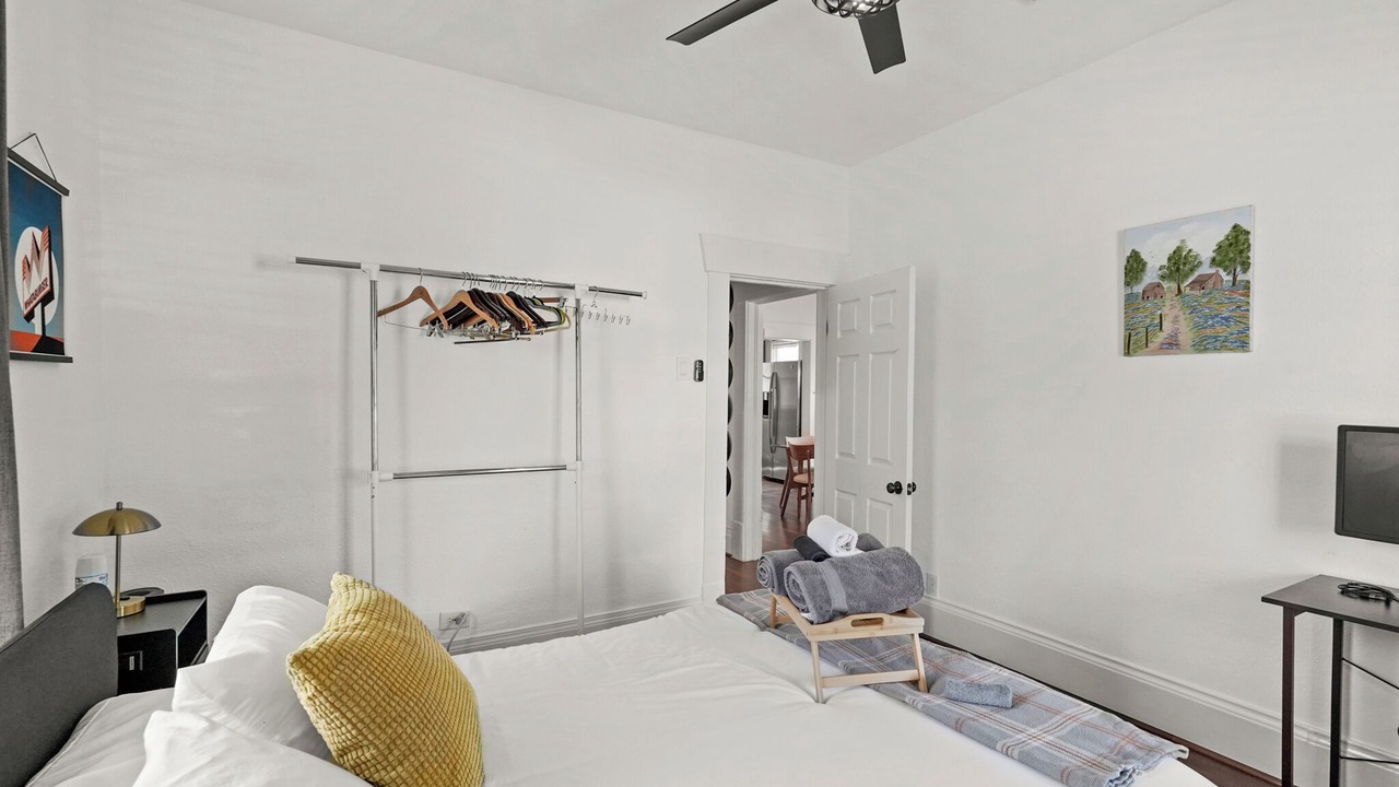 Photo of Bedroom in Northside