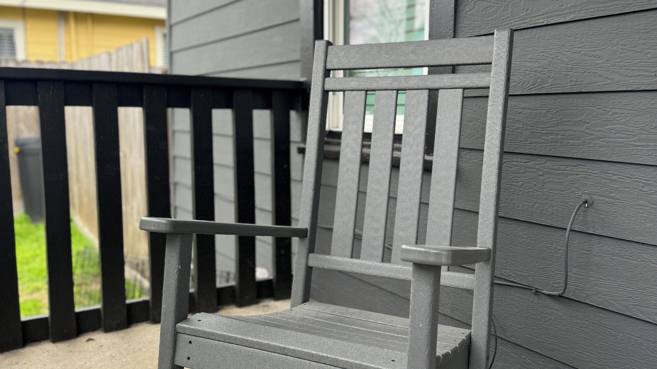 Photo of Outdoor in Northside