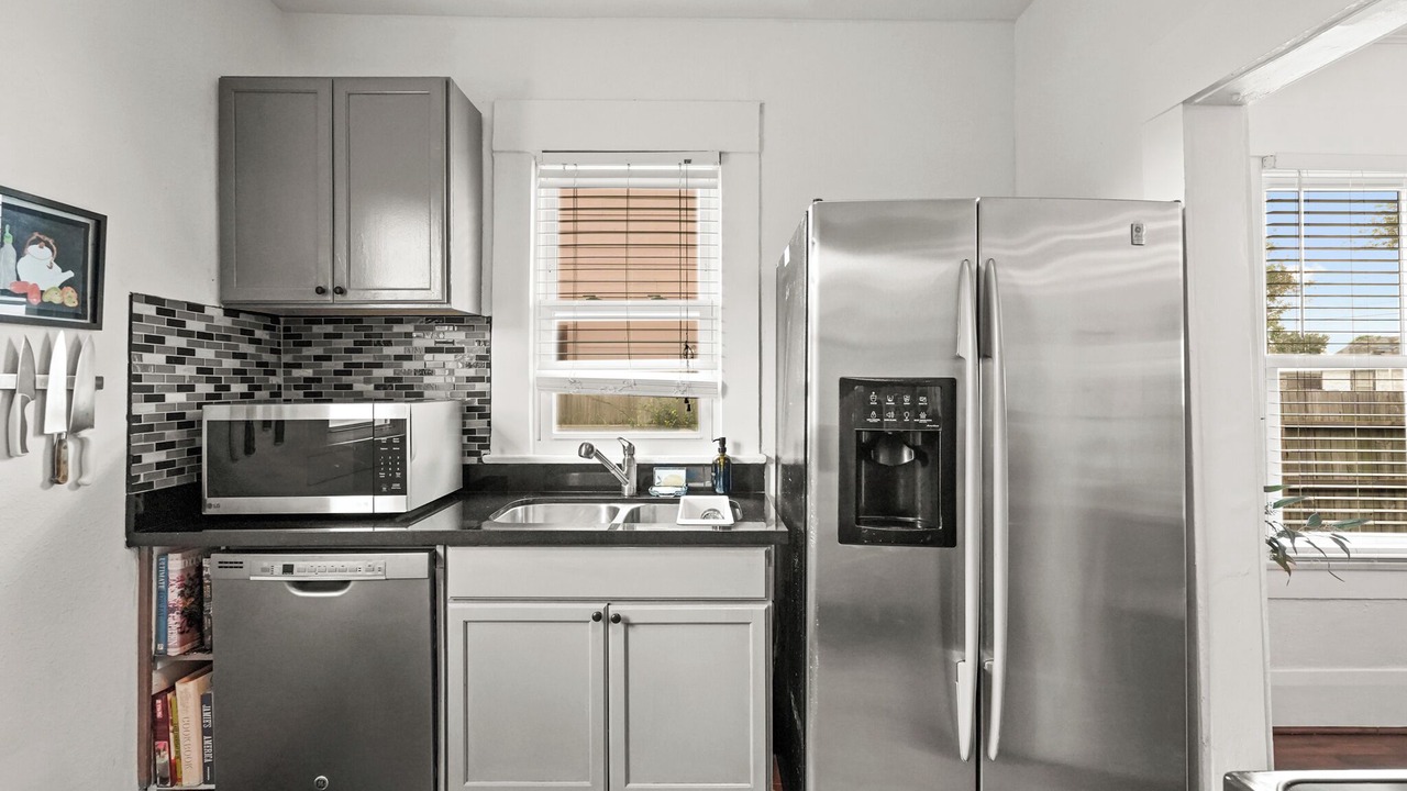 Photo of Kitchen in Northside