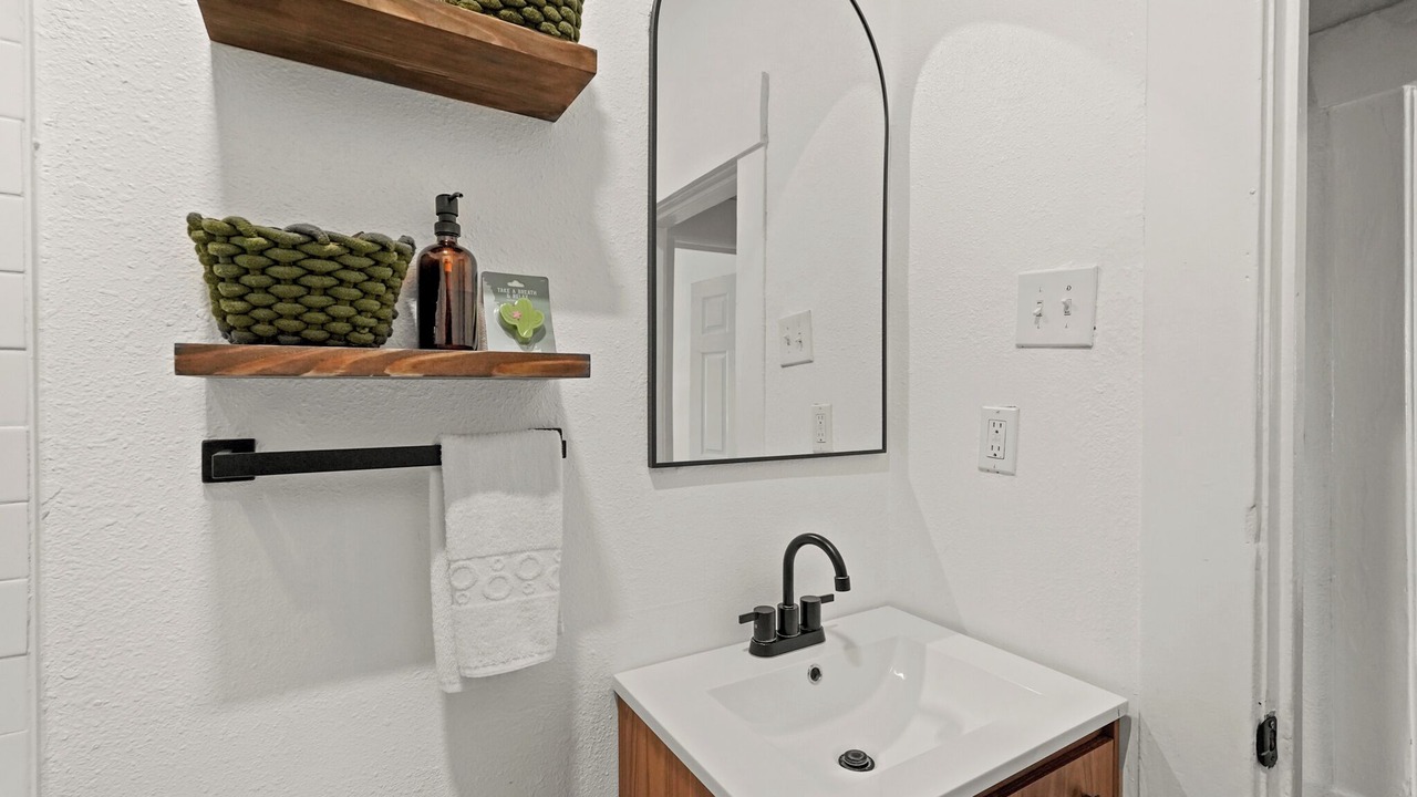 Photo of Bathroom in Northside