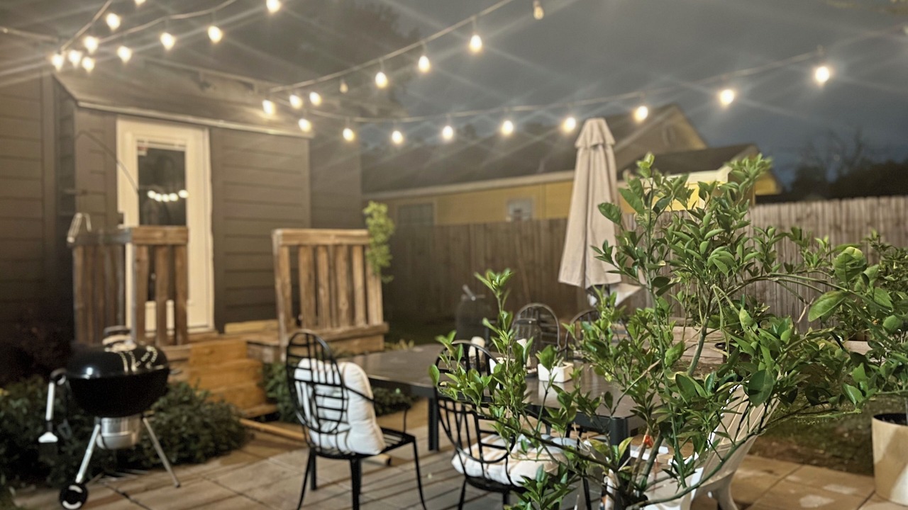 Photo of Outdoor in Northside