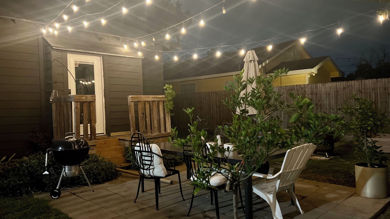 Photo of Outdoor in Northside