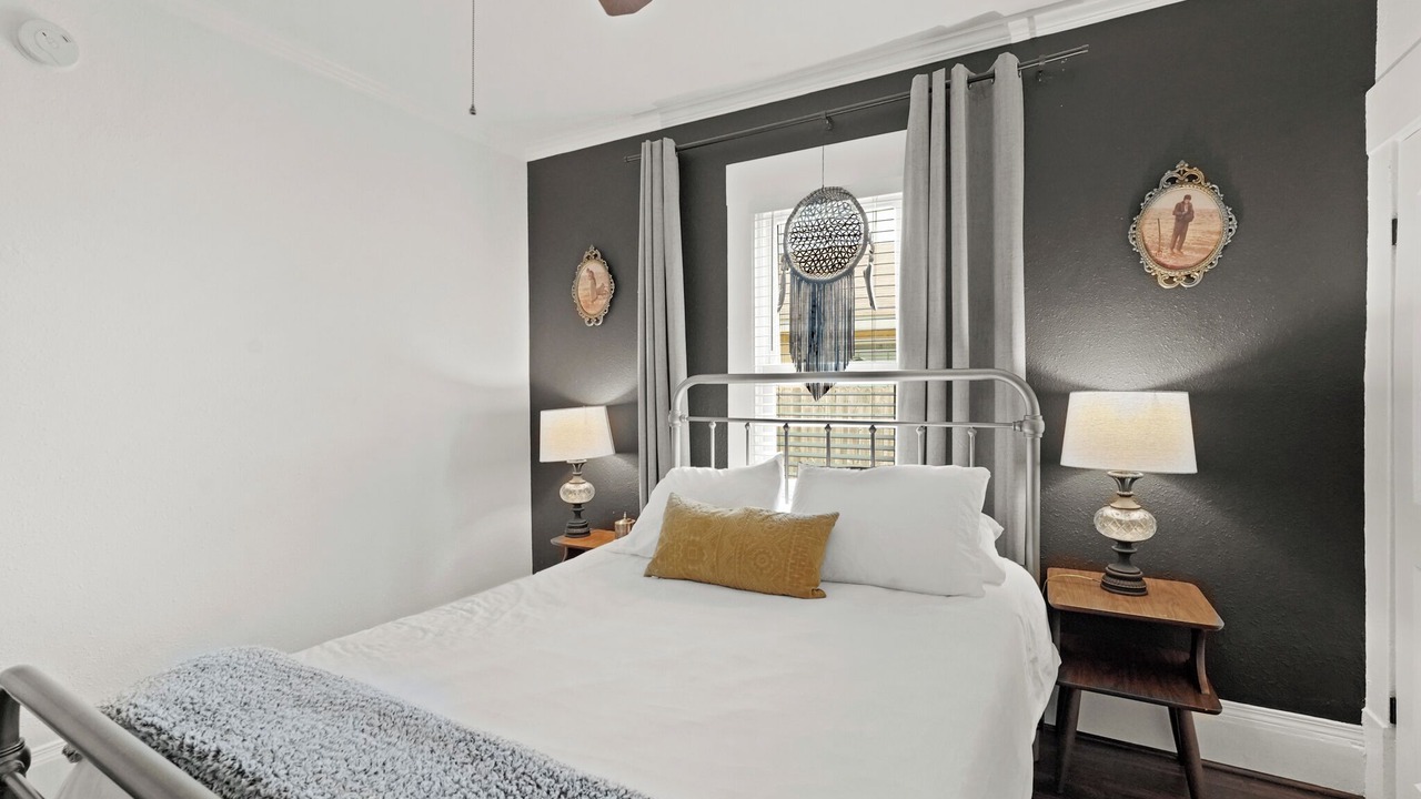 Photo of Bedroom in Northside