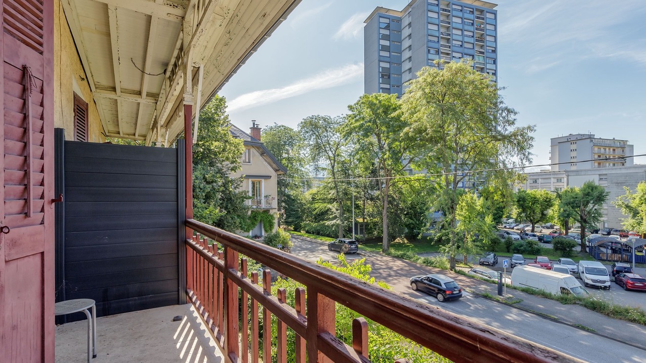 Photo of Outdoor in Chambery