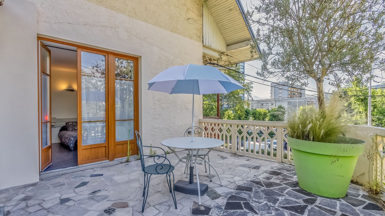 Photo of Outdoor in Chambery