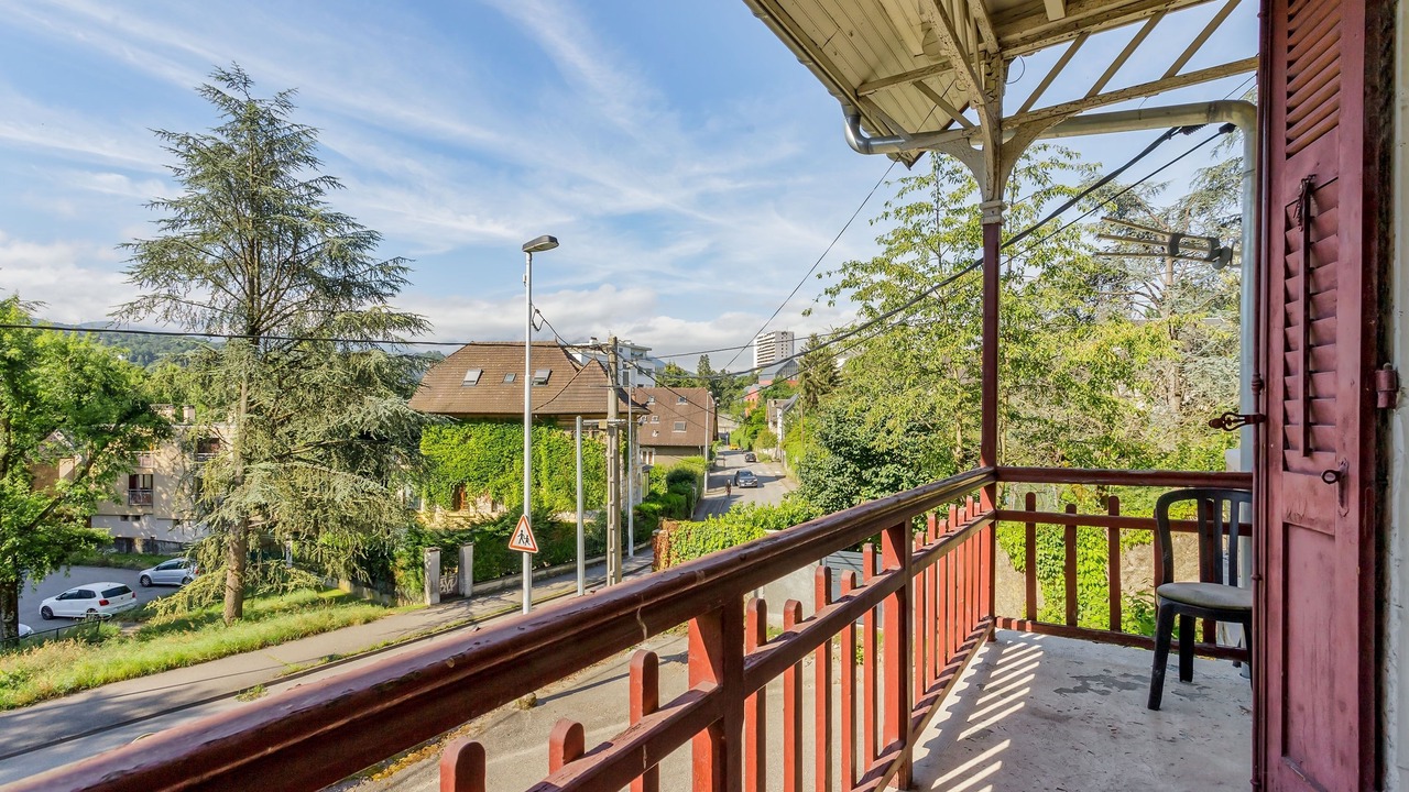 Photo of Outdoor in Chambery