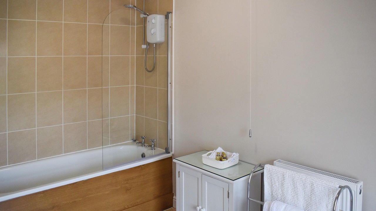 Photo of Bathroom in Flintshire