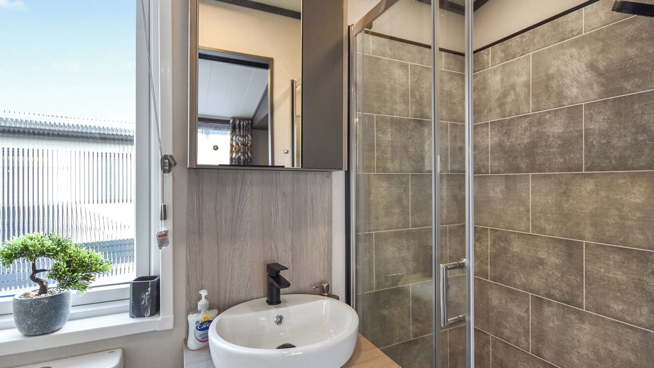 Photo of Bathroom in St. Andrews