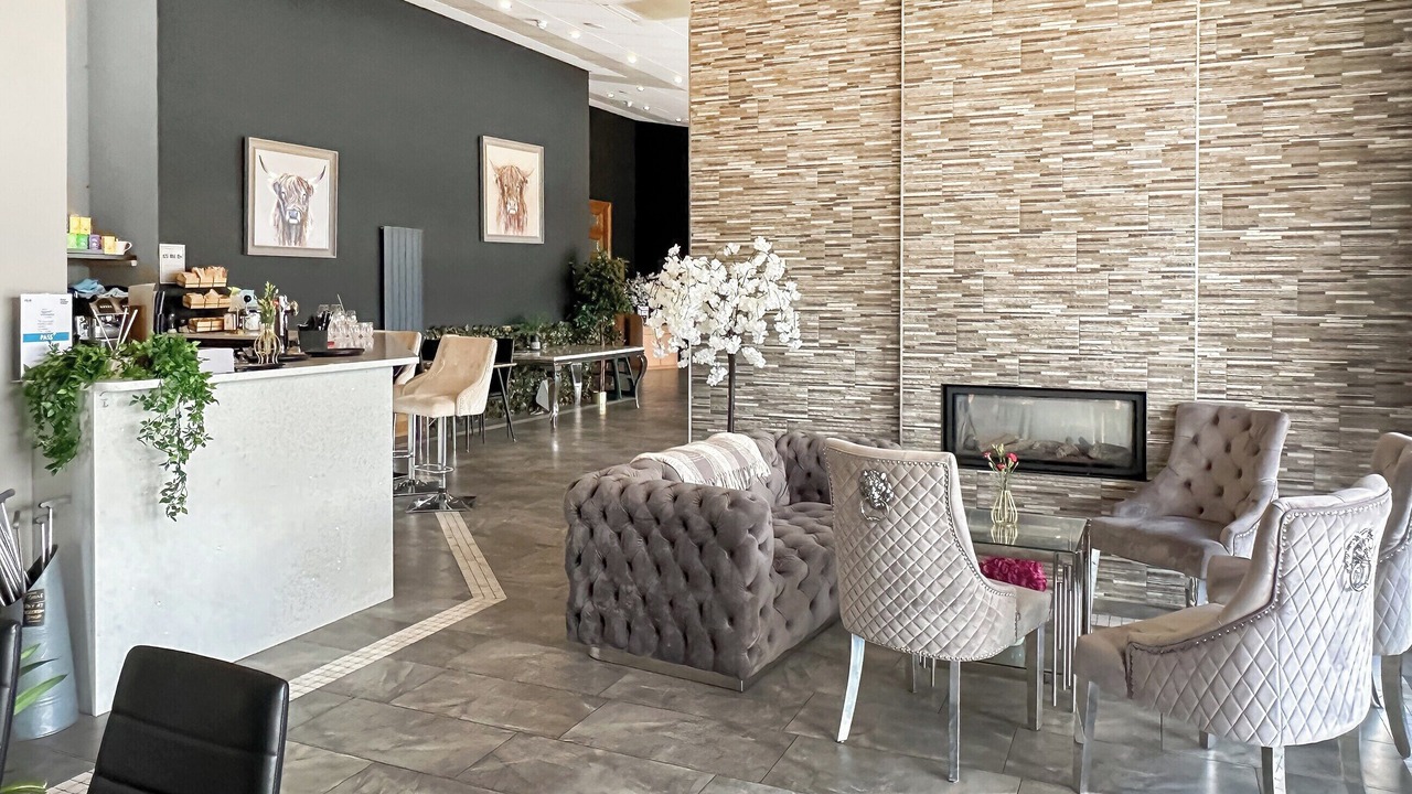 Photo of Others in St. Andrews