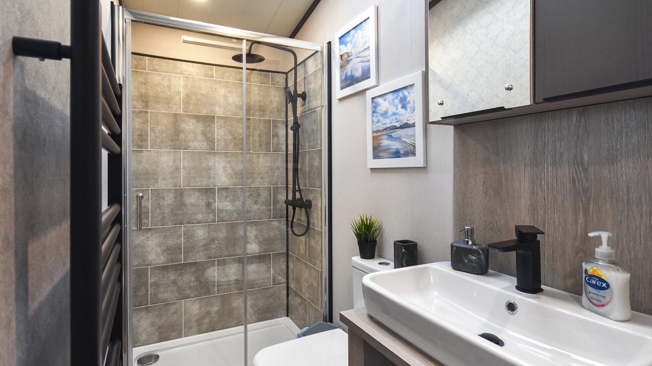 Photo of Bathroom in St. Andrews