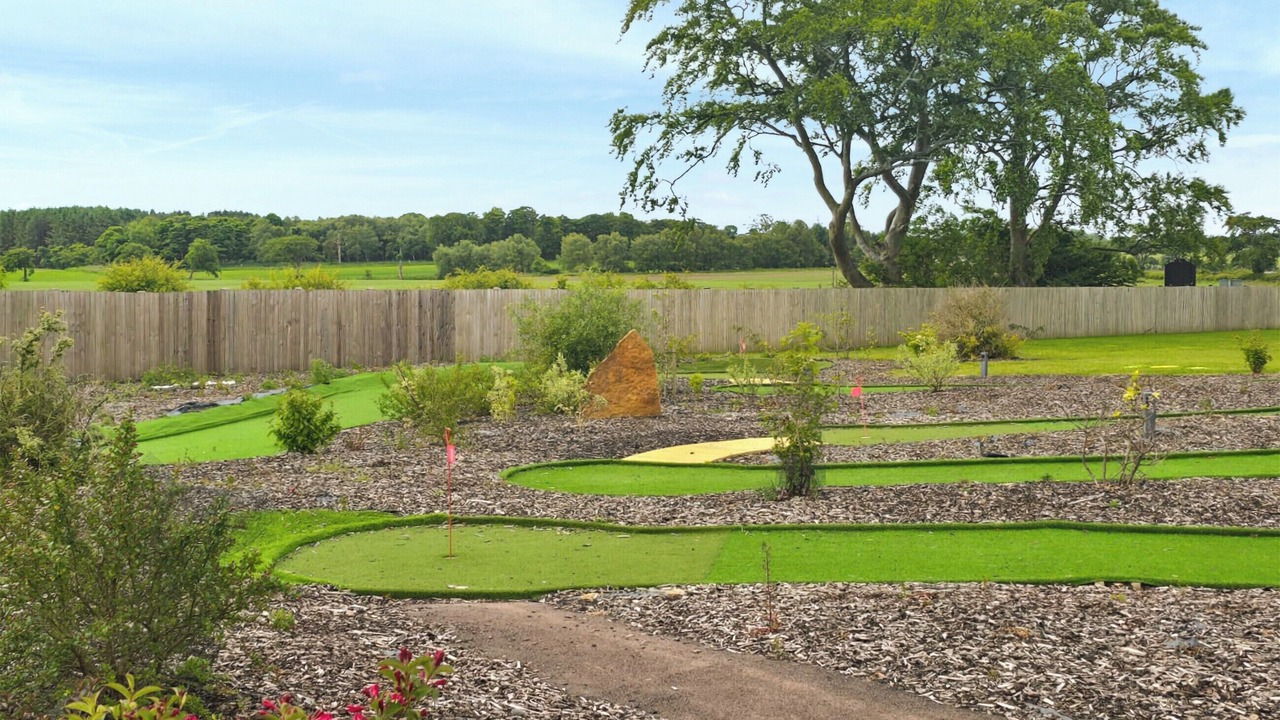 Photo of Others in St. Andrews