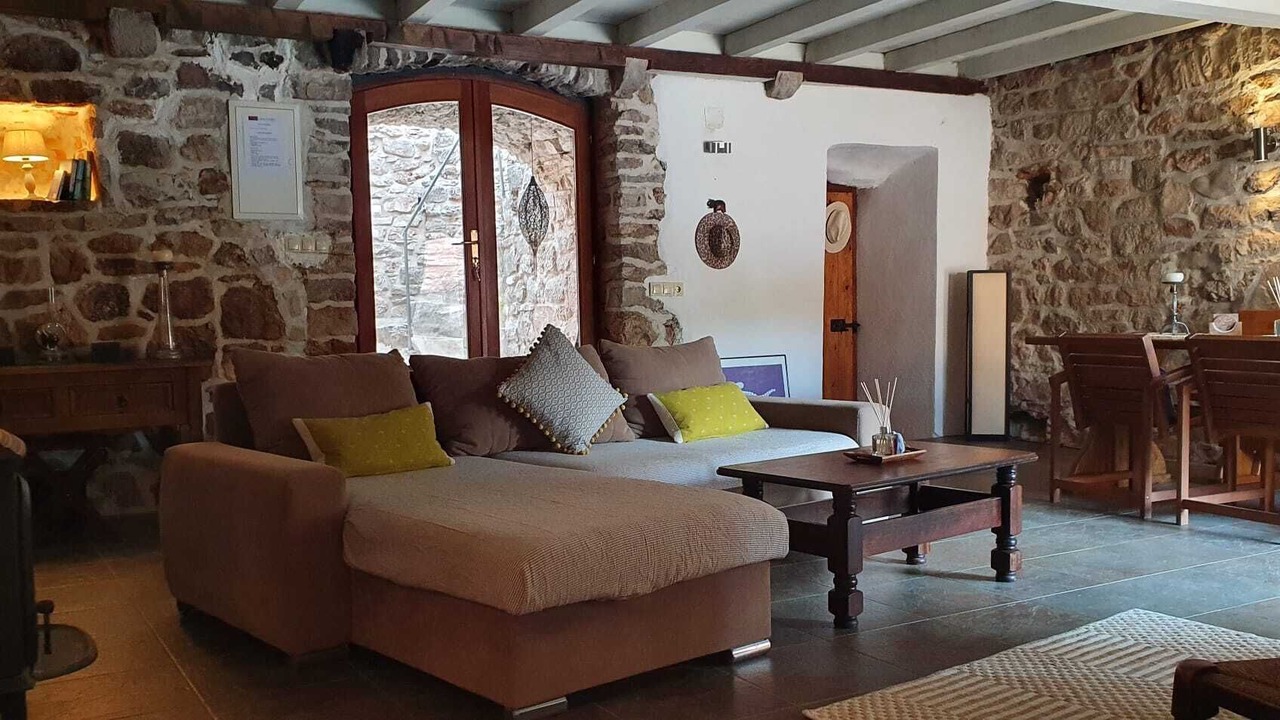 Photo of Bedroom in Vrisnik