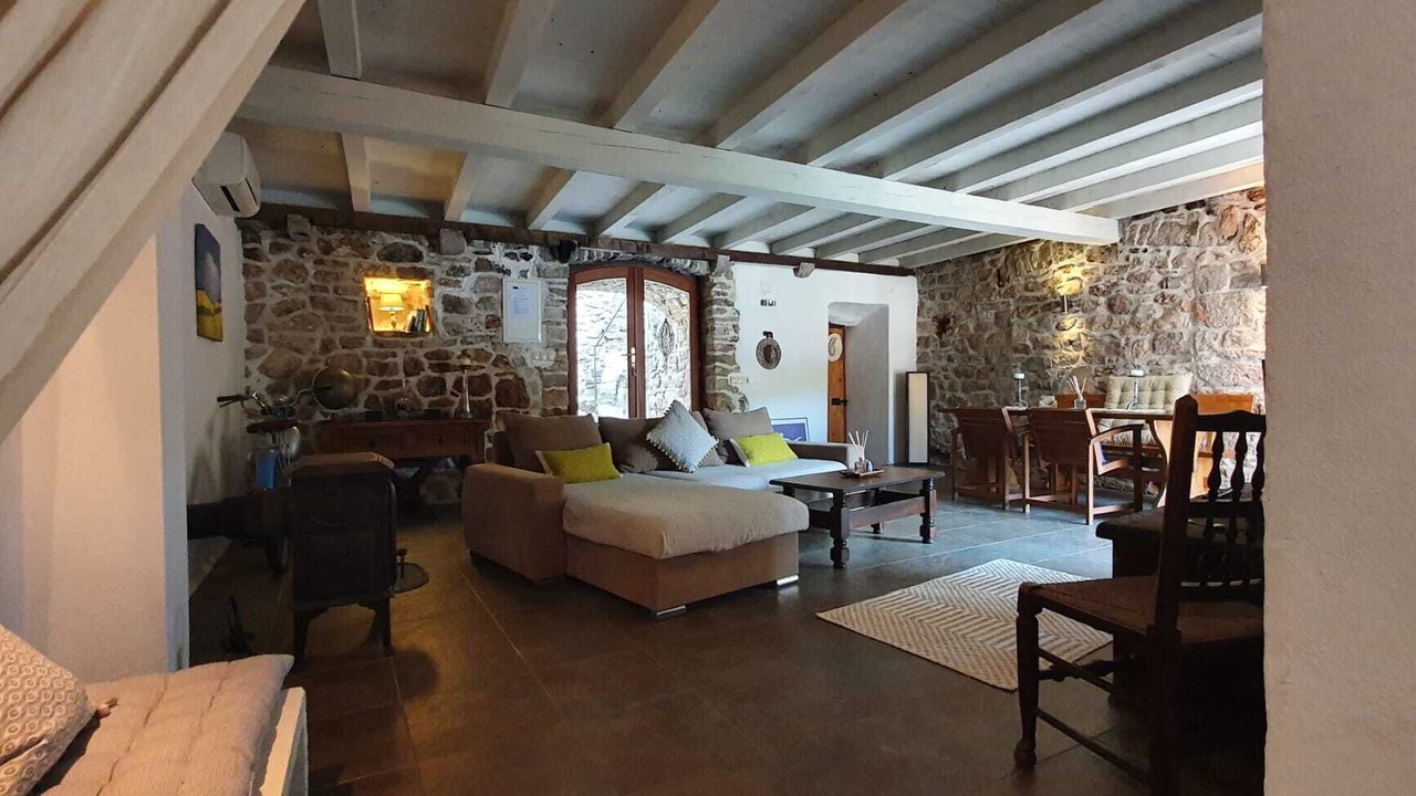 Photo of Bedroom in Vrisnik