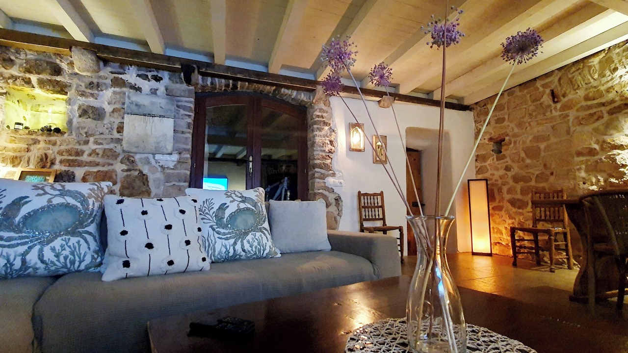 Photo of Livingroom in Vrisnik