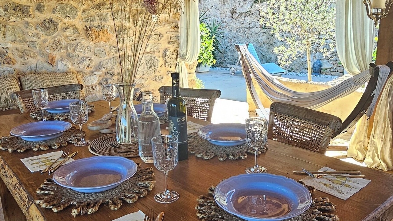 Photo of Outdoor in Vrisnik