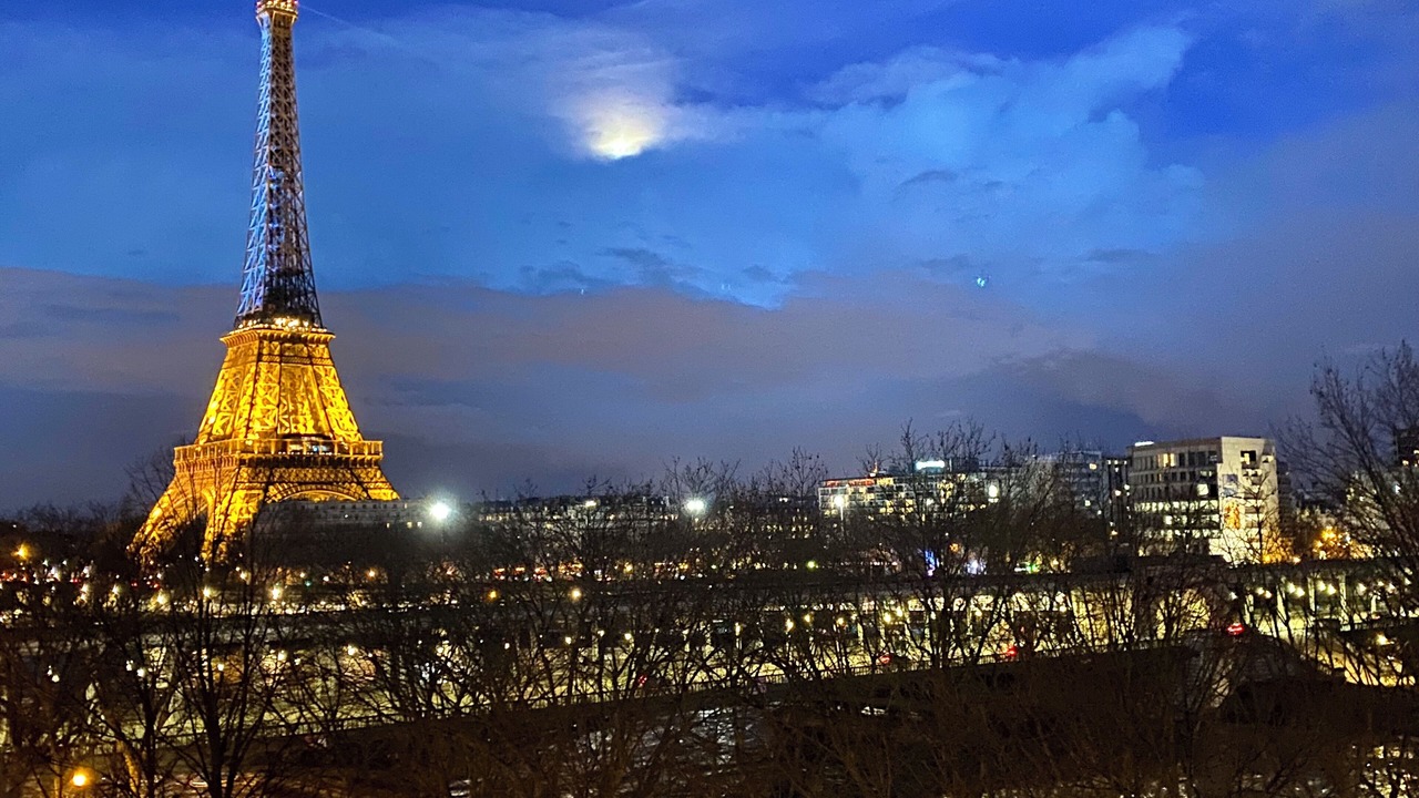 Photo of Others in Montmartre