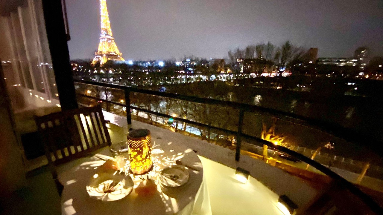 Photo of Outdoor in Montmartre
