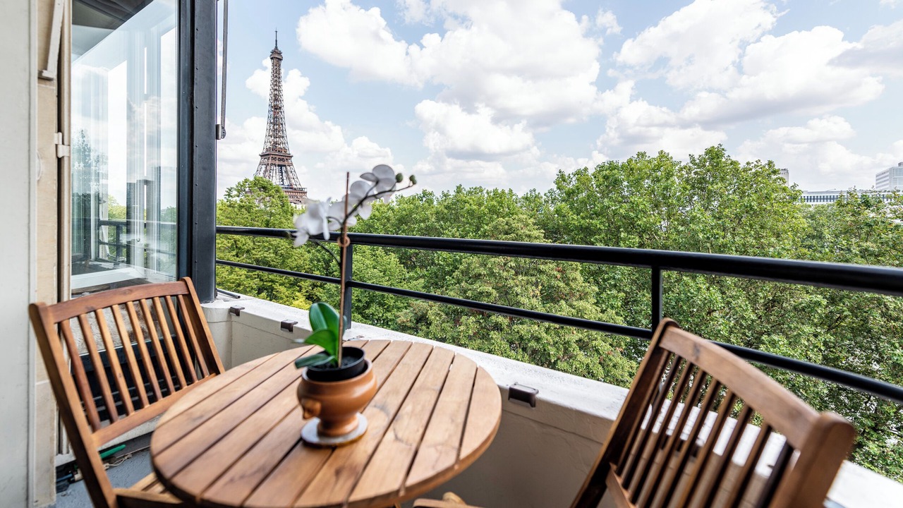 Photo of Outdoor in Montmartre