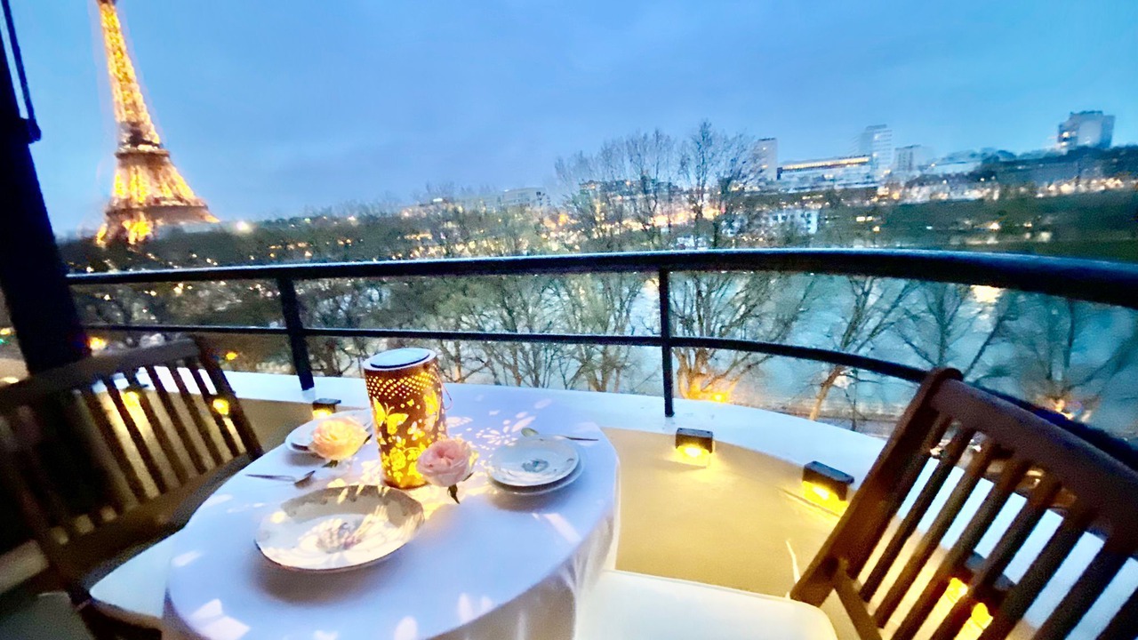 Photo of Outdoor in Montmartre