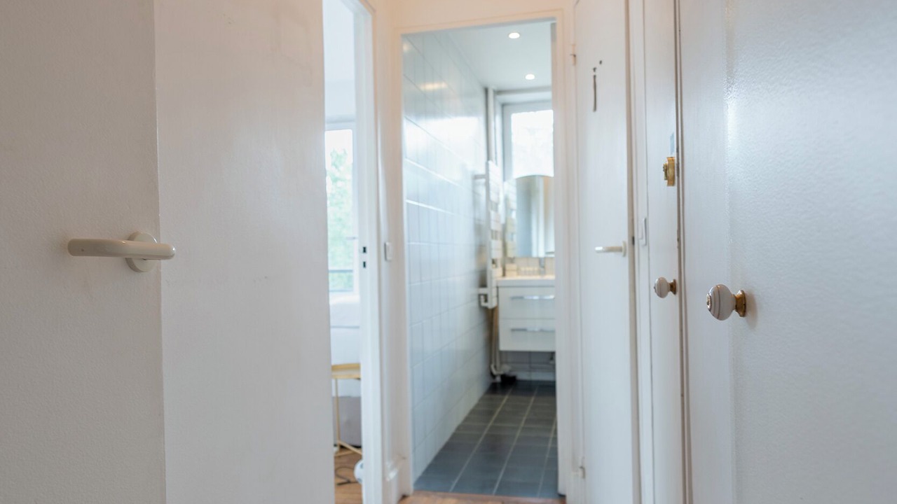Photo of Bathroom in Montmartre