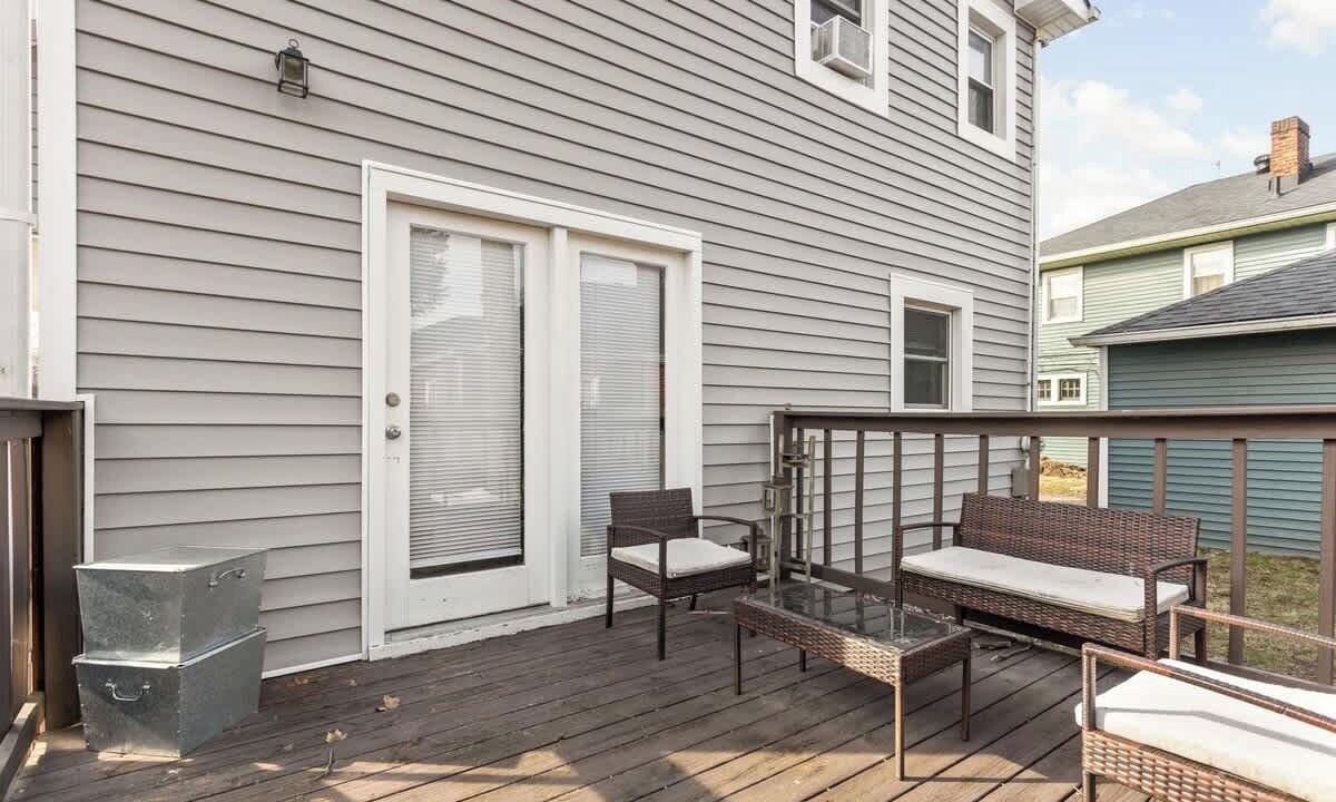 Photo of Outdoor in Meridian-Kessler