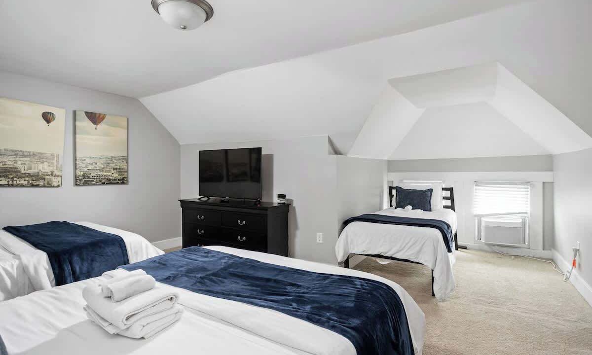 Photo of Bedroom in Near Northside