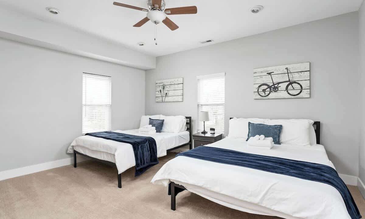 Photo of Bedroom in Near Northside