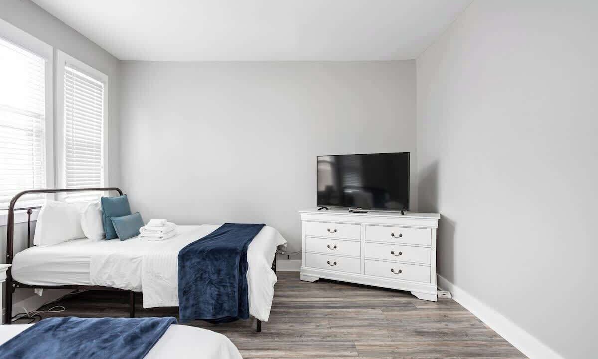 Photo of Bedroom in Near Northside