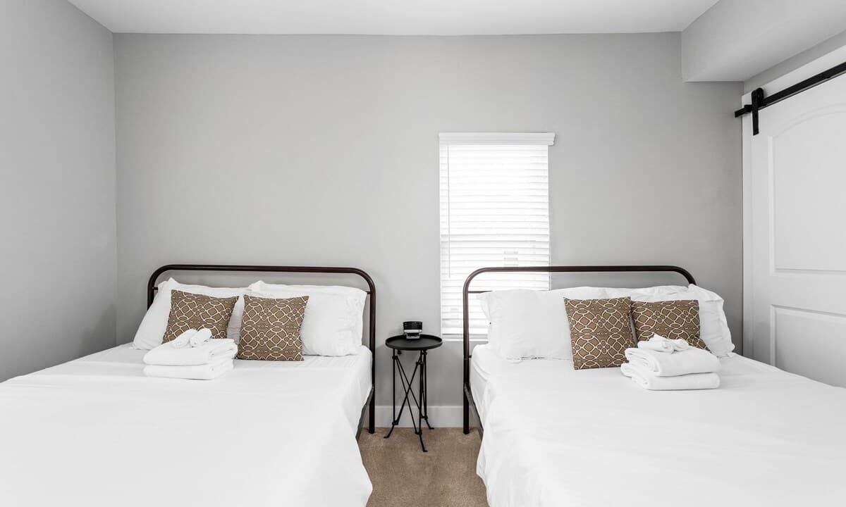 Photo of Bedroom in Near Northside
