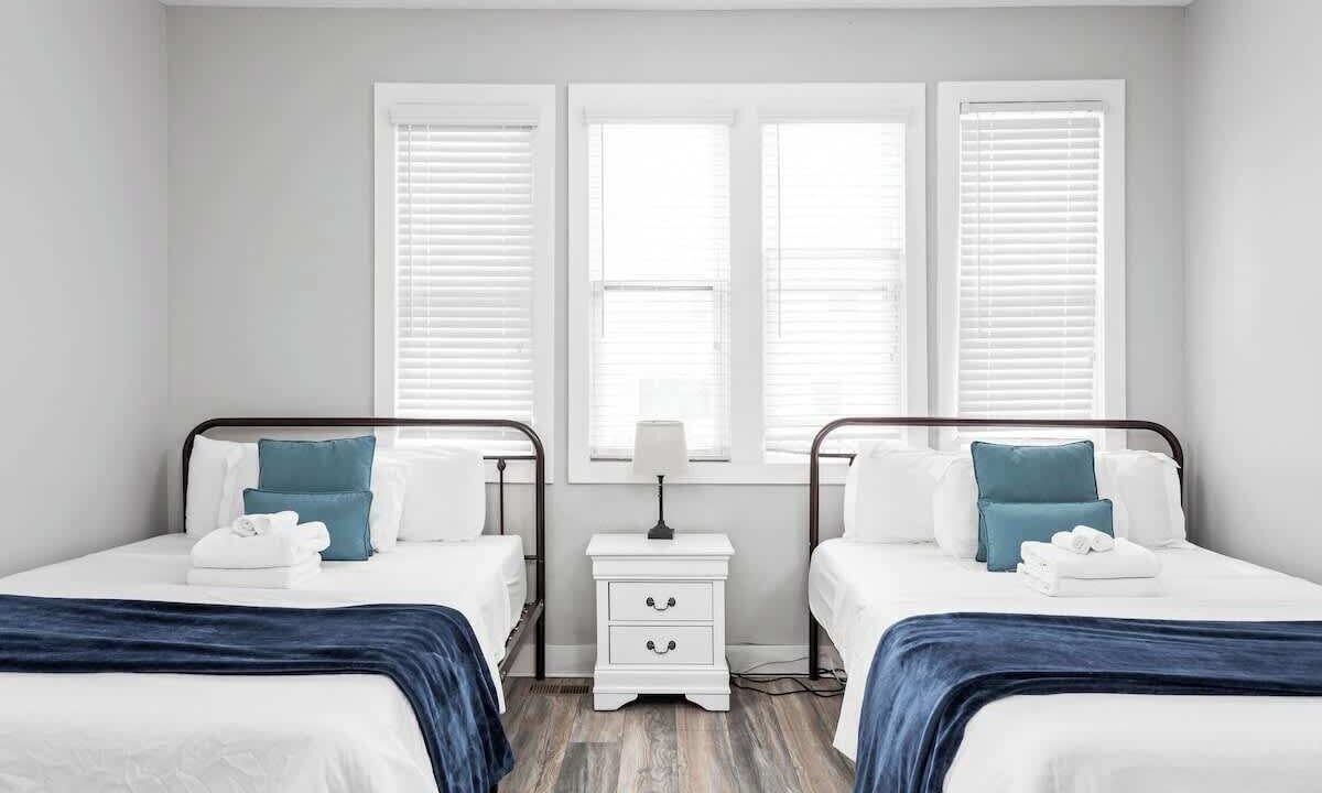 Photo of Bedroom in Near Northside