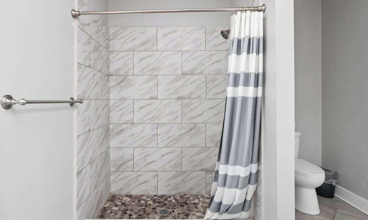 Photo of Bathroom in Near Northside