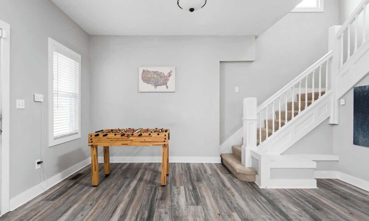 Photo of Bedroom in Near Northside