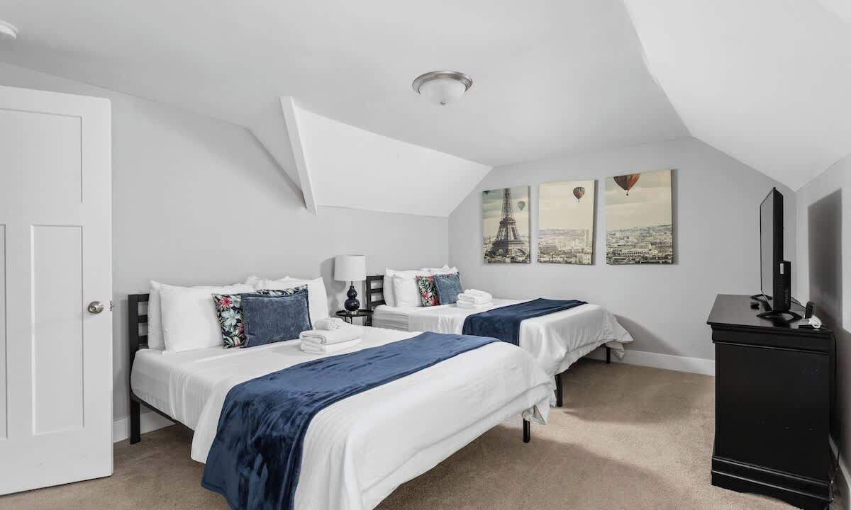 Photo of Bedroom in Near Northside