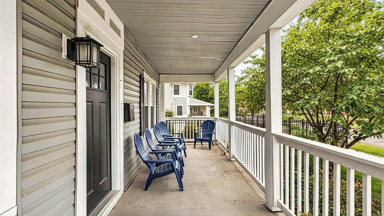 Photo of Outdoor in Near Northside