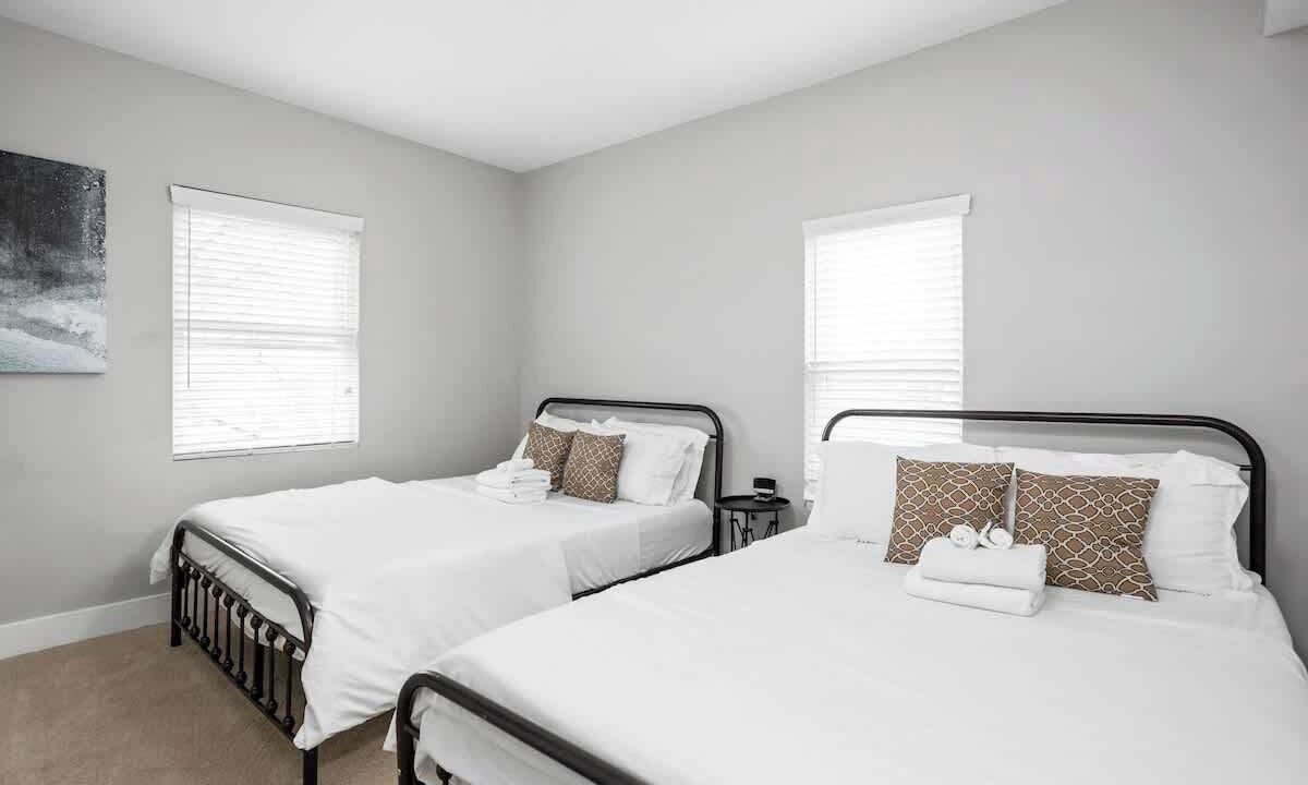 Photo of Bedroom in Near Northside